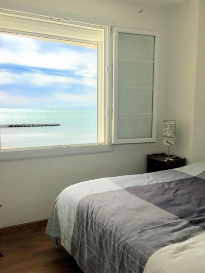 La Croix Du Sud Superbe Appartement En Duplex 2 Chambres Vue Mer Le Grau-du-Roi Eksteriør billede